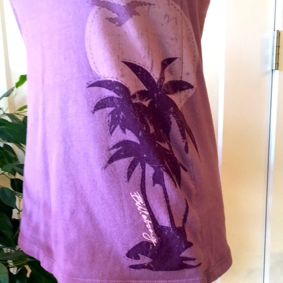 Billabong strapless top - Picture 2 of 8